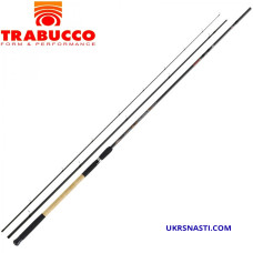 Удилище матчевое Trabucco Energhia XR Power Match 4803/30 длина 4,8м тест 10-30гр